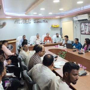 12- VVIP GUEST VISIT